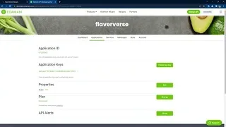Build and Deploy Food Recipe App using React Js | React, Tailwind CSS, Edamam API